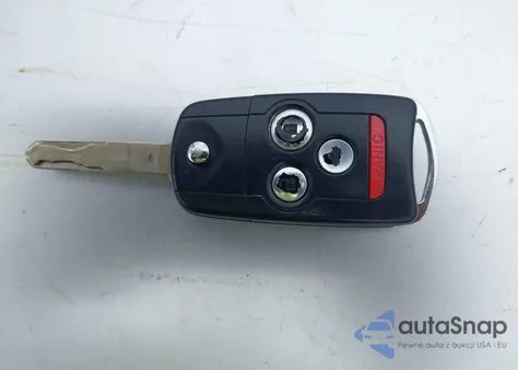 2009 Acura Tsx z USA, uszkodzony, nr VIN JH4CU25679C009511